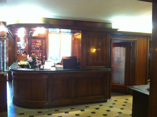 Hotel Erbprinz Ettlingen by null