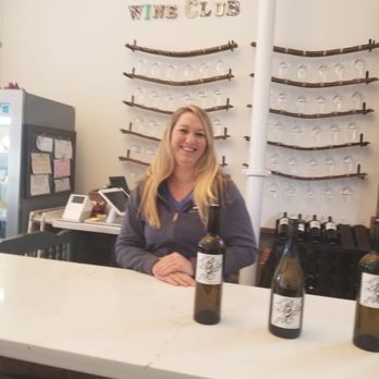Barber Cellars - Erin from Bitter Girl Bitters. - Wine Tasting Room Near Me - Petaluma, California Barber Cellars - Erin from Bitter Girl Bitters. - Wine Tasting Room Near Me - Petaluma, California