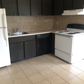 Kuser Village - Kitchen - Apartments Near Me - Hamilton, New Jersey