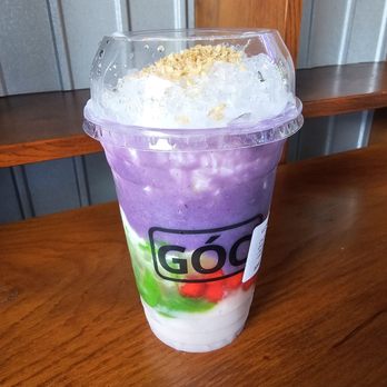 Goc - Cocotaro Chill - Vietnamese Near Me - San Jose, California Goc - Cocotaro Chill - Vietnamese Near Me - San Jose, California