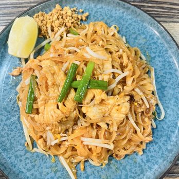 Siam Thai Kitchen - pad that - Thai Near Me - Mission Viejo, California Siam Thai Kitchen - pad that - Thai Near Me - Mission Viejo, California