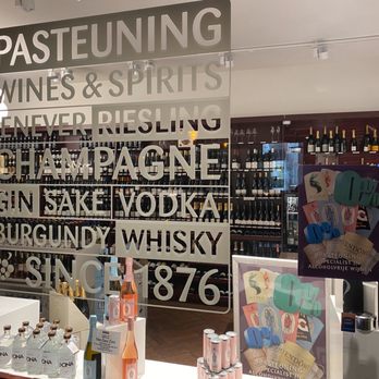 Pasteuning Wijn & Catering - Beer, Wine & Spirits Near Me - Amsterdam, New Hampshire