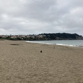 Baker Beach - Parks Near Me - San Francisco, California