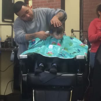 The Alley Barber - Working Magic! - Barbers Near Me - Temecula, California The Alley Barber - Working Magic! - Barbers Near Me - Temecula, California