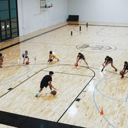 Showtime Basketball Academy