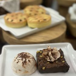 Bacio di Latte