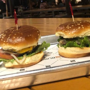 Bar Daddy - Burgers - Burgers Near Me - Rancho Cucamonga, California