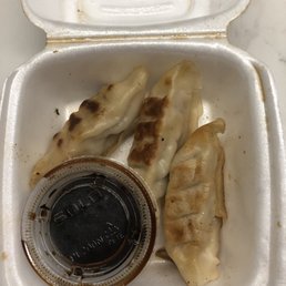 Wontons Wontons
