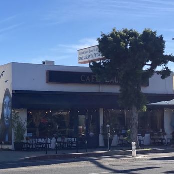 Cafe Laurent - French Near Me - Mar Vista, California Cafe Laurent - French Near Me - Mar Vista, California