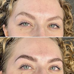 Boss Brows Studio + Academy - Brow Shaping Wax + Tint