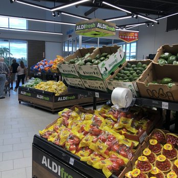 ALDI - Grocery Near Me - Doral, Florida