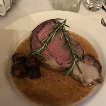 Emil's Bistro and Lounge - Prime rib - juicy and delicious - Salad Near Me - Tullahoma, Tennessee Emil's Bistro and Lounge - Prime rib - juicy and delicious - Salad Near Me - Tullahoma, Tennessee