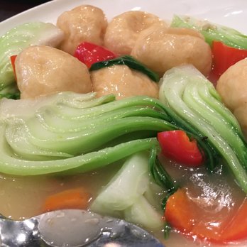 I-Shanghai Delight - Veggie dish - Shanghainese Near Me - Fremont, California I-Shanghai Delight - Veggie dish - Shanghainese Near Me - Fremont, California