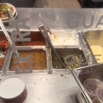 Chipotle Mexican Grill - Mexican Near Me - Dallas, Texas