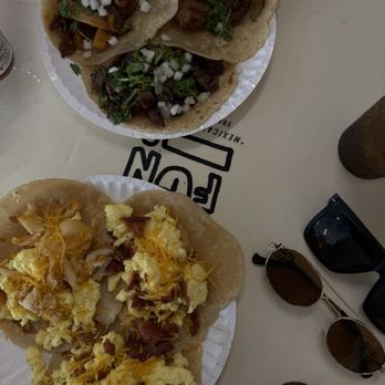 Tio Fun - Franklin - Tacos - Mexican Near Me - Franklin, Tennessee