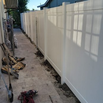 Eno fence - Pvc Fence
12/8/2022
212' LF
Timeframe: 2 days - Fences & Gates Near Me Eno fence - Pvc Fence
12/8/2022
212' LF
Timeframe: 2 days - Fences & Gates Near Me