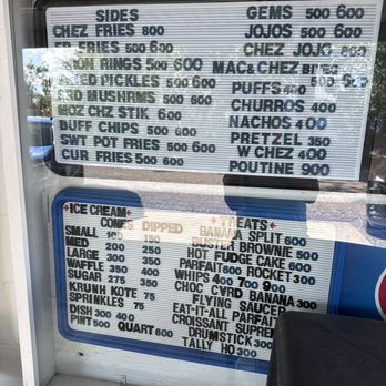 Main Drive In - Burgers Near Me - Conrad, Montana Main Drive In - Burgers Near Me - Conrad, Montana