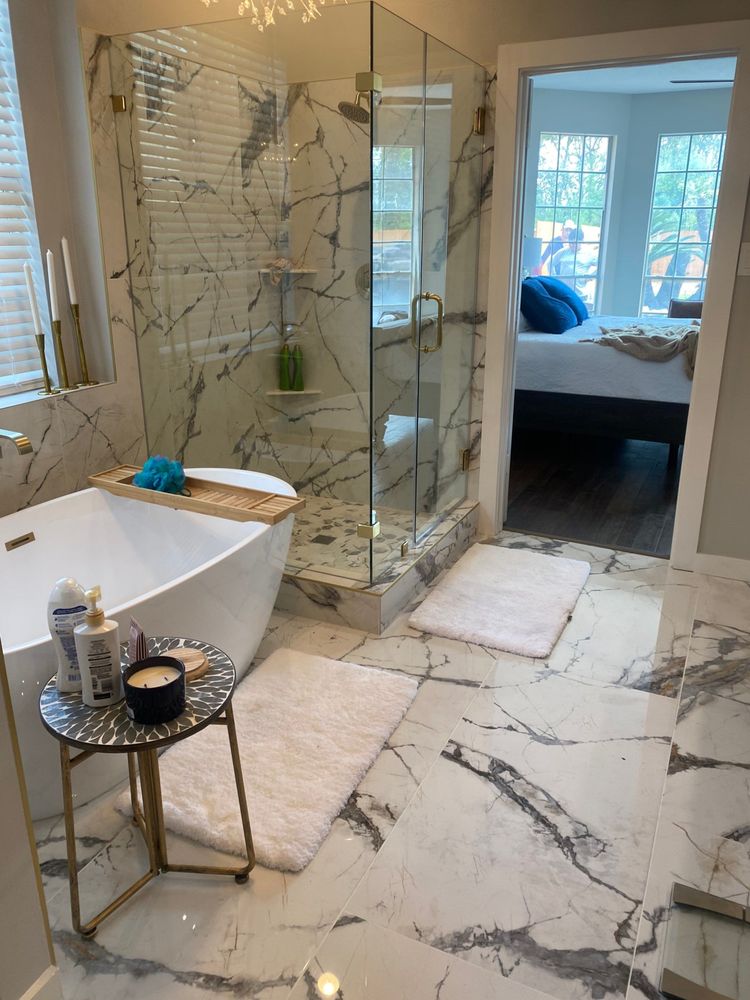 Slide of Roosevelt General Contractors