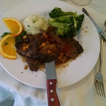 Annadale terrace  - Delicious steak - Bars Near Me - Annadale, New York