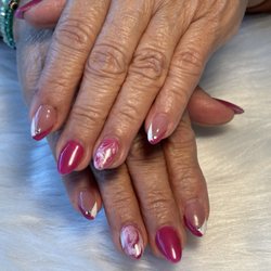 Fashion Nails - Acrylic nails