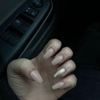 Luminous Nail Lounge - Nude nails - Nail Salons Near Me - Lake Stevens, Washington Luminous Nail Lounge - Nude nails - Nail Salons Near Me - Lake Stevens, Washington