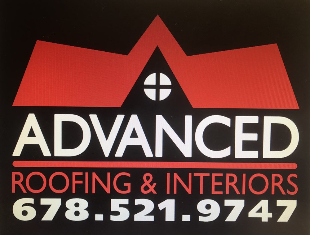 Slide of Advanced Roofing & Interiors
