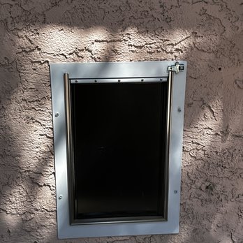 Purrfect Pet Doors - Pet Services Near Me - Las Vegas, Nevada