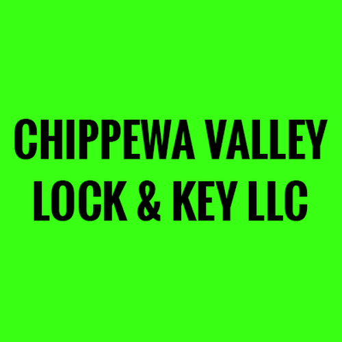 CHIPPEWA VALLEY LOCK & KEY Updated September 2024 706 E Grand Ave