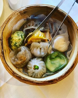 Dim Sum Palace by null Dim Sum Palace by null