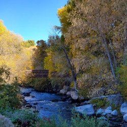 Bridal Veil Falls