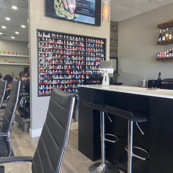 Lacquer Me Nail Bar - Love it here - Nail Salons Near Me - Boca Raton, Florida Lacquer Me Nail Bar - Love it here - Nail Salons Near Me - Boca Raton, Florida