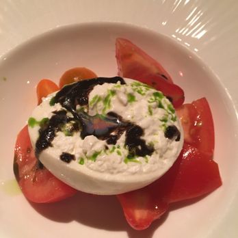 Angelini - Caprese salad - Italian Near Me - Hong Kong, HK Angelini - Caprese salad - Italian Near Me - Hong Kong, HK