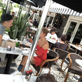 The Tavern - Breakfast & Brunch Near Me - Miami Beach, Florida