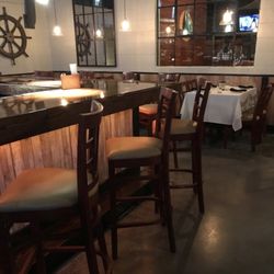 Topsail Restaurant