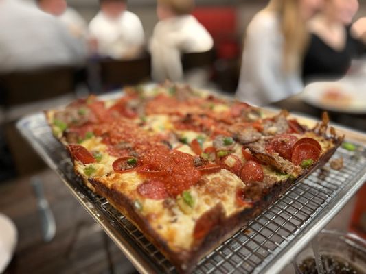 Bronx House Pizza Nocatee by null