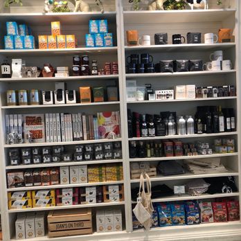 Joan's on Third - Cookbooks, hostess gifts and more! - Breakfast & Brunch Near Me - Studio City, California Joan's on Third - Cookbooks, hostess gifts and more! - Breakfast & Brunch Near Me - Studio City, California