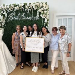 Paul Francis Bridal