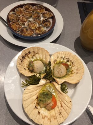 Lochleven Seafood Café by null