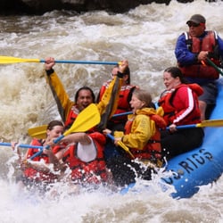 Los Rios River Runners