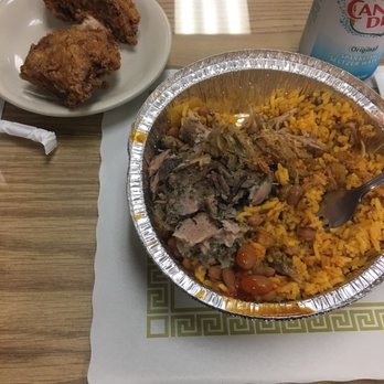 GNR's La Concha - Simply authentically delicious - Latin American Near Me - Jersey City, New Jersey