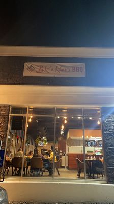 Khan BBQ & Grill by null