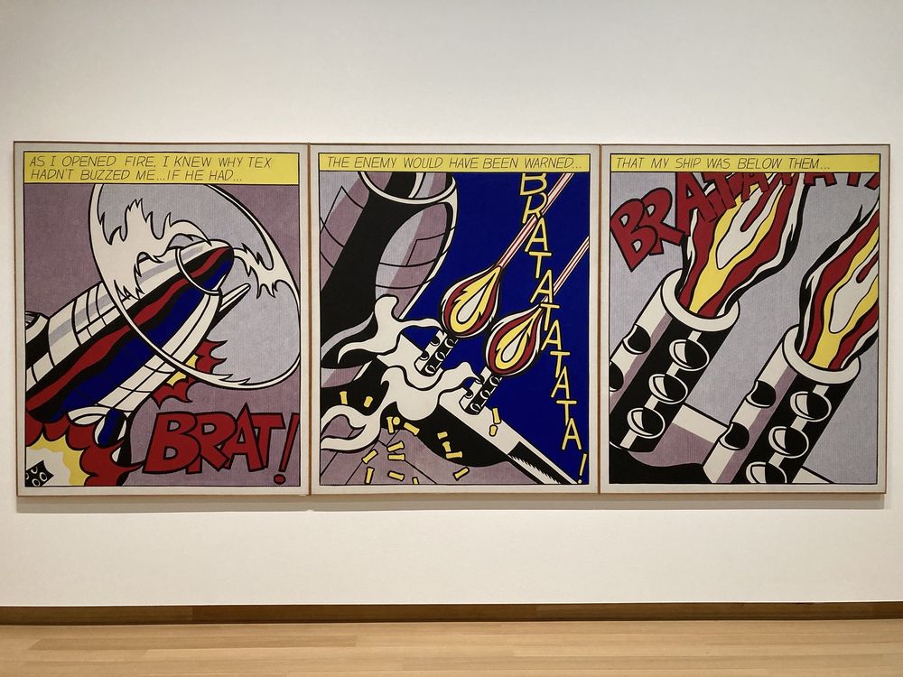 Stedelijk Museum