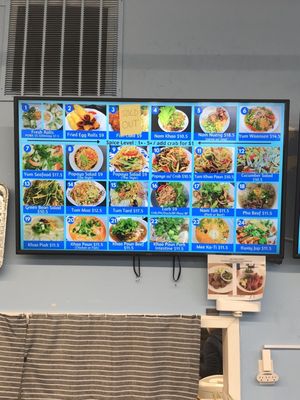 Vientiane Grocery by null Vientiane Grocery by null