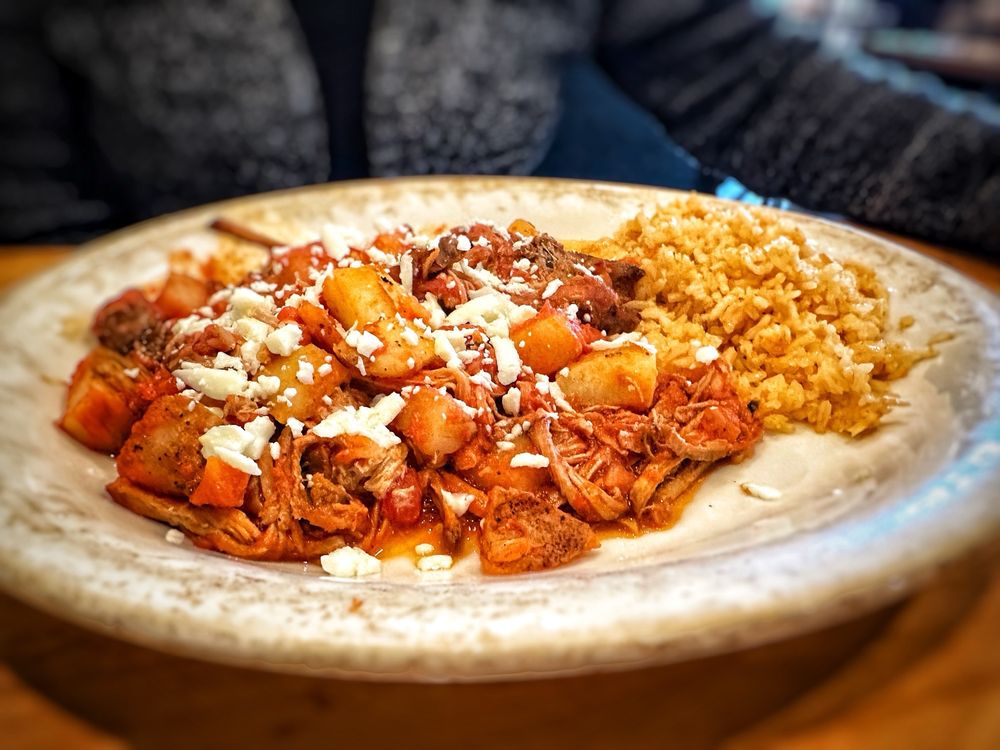 Primas Mexican Kitchen