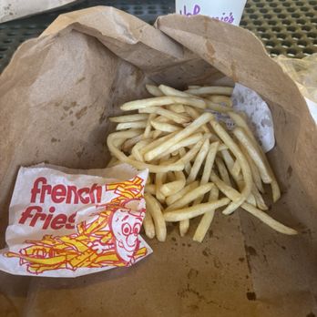 Johnnie's Beef - French Fries - Sandwiches Near Me - Elmwood Park, Illinois