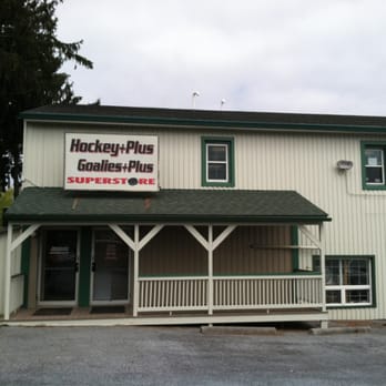 Hockey Plus - Hockey Equipment Near Me - Harrisburg, Pennsylvania Hockey Plus - Hockey Equipment Near Me - Harrisburg, Pennsylvania