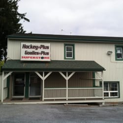Hockey Plus