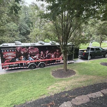 Next Level Gaming - Game Truck Rental Near Me