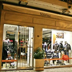 Vitrine