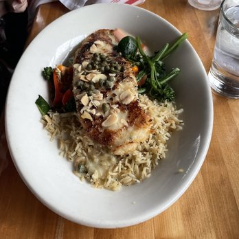 Lumberyard - New American Near Me - Laguna Beach, California